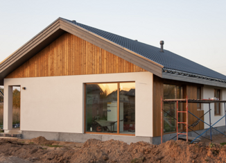 Дом на продажу, 79 м2, коттеджный посёлок Аносино Парк, Сиреневая улица