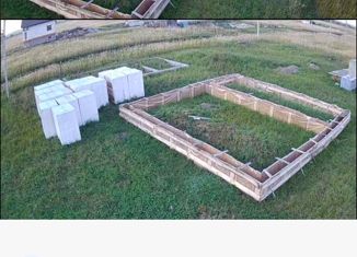 Продажа участка, 9 сот., Нурлат, Парковая улица