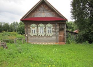 Продам дом, 37.6 м2, деревня Федорково, 17Н-207