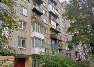 1-ком. квартира на продажу, 30.8 м2, Красное Село, Красногородская улица, 19к1