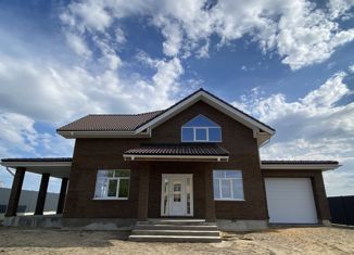 Дом на продажу, 270 м2, село Новоживотинное, Советская улица, 79