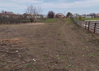 Продается участок, 20 сот., деревня Старые Ерыклы, Центральная улица