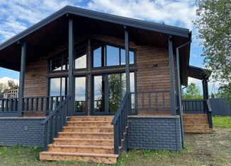 Продам дом, 118 м2, деревня Повадино