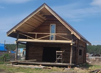 Продажа дома, 80 м2, СНТ Есаульский Бор, улица Мира, 56