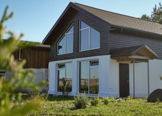 Продаю дом, 90 м2, посёлок Шмидтовка, улица Пушкина