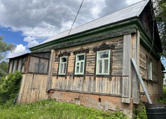 Продажа дома, 59 м2, деревня Пирово