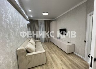 Продажа 1-комнатной квартиры, 40 м2, Пятигорск, улица Адмиральского