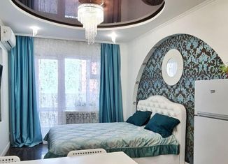 Продажа квартиры студии, 35 м2, Якутск, улица Короленко, 25, Центральный округ