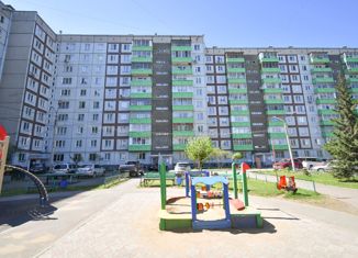 Продажа трехкомнатной квартиры, 66.2 м2, Красноярский край, Комсомольский проспект, 3Д
