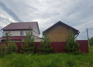 Продам дом, 140 м2, посёлок Октябрьский, Весенняя улица, 141