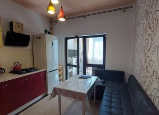 1-ком. квартира на продажу, 38 м2, Геленджик, Одесская улица, 3Ак3, ЖК Альбатрос
