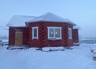 Продаю дом, 118 м2, Якутск, улица Кржижановского, 63/1