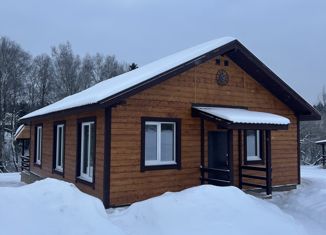 Продаю дом, 79 м2, деревня Тайдашево, Овражная улица, 5