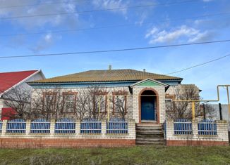 Продается дом, 90 м2, село Пески, Октябрьская улица, 5