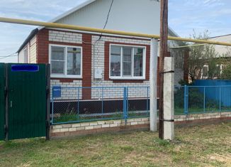 Продаю дом, 65.3 м2, посёлок Центральный