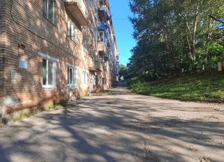 3-ком. квартира на продажу, 58 м2, Партизанск, Парковая улица, 1