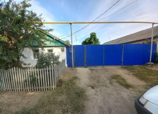 Дом на продажу, 50 м2, посёлок Акбулак, Майская улица, 20