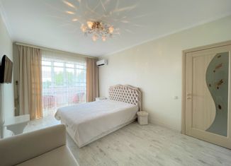 Продается 1-комнатная квартира, 32.6 м2, Джанкой, улица Толстого, 34