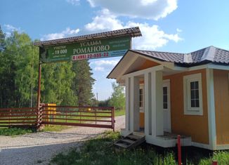 Продается дом, 90 м2, ДНП Усадьба Романово