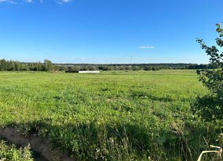 Продажа участка, 6 сот., деревня Еремеево