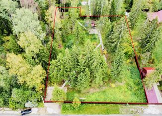 Продажа земельного участка, 24 сот., ДСК Лесной, ДСК Лесной, 463