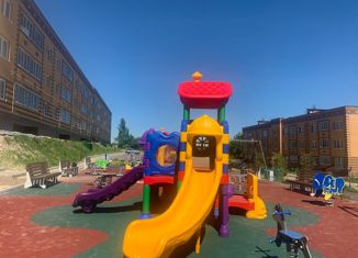 Продам 1-ком. квартиру, 37.5 м2, Калуга, Советская улица, 178, Октябрьский округ