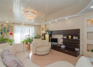 Продам пятикомнатную квартиру, 153 м2, Хабаровск, улица Дикопольцева, 10