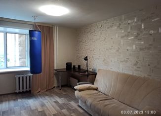 Продам 1-ком. квартиру, 25.2 м2, Пермь, проспект Декабристов, 39/2, Индустриальный район