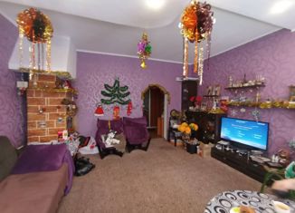 Дом на продажу, 61.7 м2, Курган, район Малое Чаусово, улица Крупской, 13