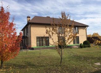 Продается дом, 400 м2, посёлок Новый Кременкуль, Сиреневый бульвар, 14А