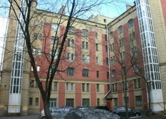 Продаю трехкомнатную квартиру, 57 м2, Санкт-Петербург, Диагональная улица, 10, Диагональная улица