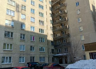Продам комнату, 34 м2, Екатеринбург, Донбасская улица, 4
