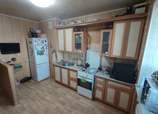 Продается 3-комнатная квартира, 60.5 м2, Свердловская область, Черноисточинское шоссе, 43