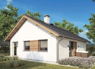 Продажа дома, 88.6 м2, Калачинск, Советская улица