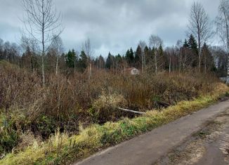 Продается земельный участок, 8.03 сот., СНТ Тверьснаб