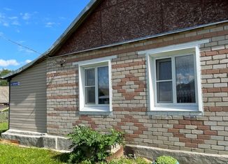 Продажа дома, 41.1 м2, село Спас, Центральная улица