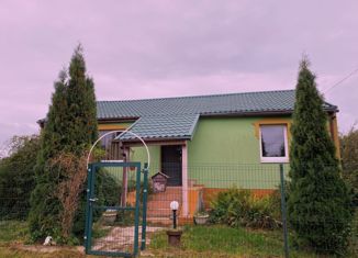 Дом на продажу, 78.3 м2, Полесск, улица Строителей, 4