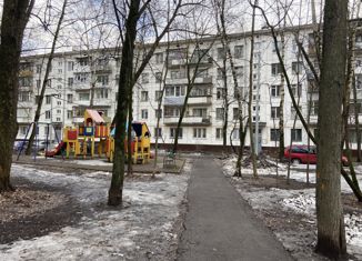 Продаю 2-комнатную квартиру, 42 м2, Москва, Чусовская улица, 11к5, метро Щёлковская