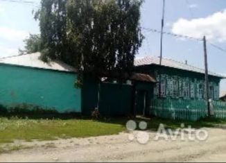 Продам дом, 55 м2, село Ахуново, Первомайский переулок