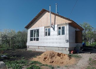 Продается дом, 52 м2, село Лямбирь, Нижегородская улица