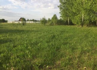 Продаю земельный участок, 12 сот., посёлок Тура, улица 50 лет Октября