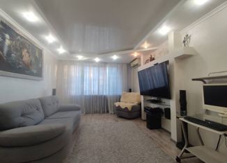 Продается двухкомнатная квартира, 52.5 м2, Краснодар, улица имени Дзержинского, 155, микрорайон Авиагородок