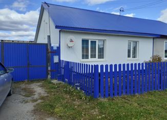 Продам дом, 96 м2, поселок городского типа Козулька, улица Свердлова, 31