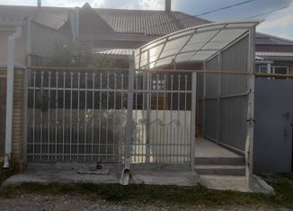 Продаю дом, 50 м2, село Красный Курган, улица М. Боташева, 9