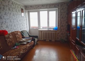 Продажа однокомнатной квартиры, 32 м2, Кировская область, Восточная улица, 16