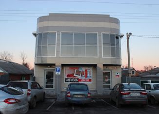 Сдаю в аренду офис, 12.3 м2, Тихорецк, Пролетарская улица, 104