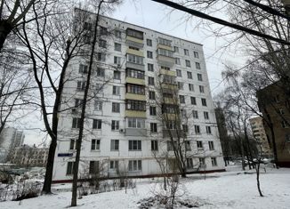 Продается 1-комнатная квартира, 32 м2, Москва, улица Артюхиной, 26, улица Артюхиной