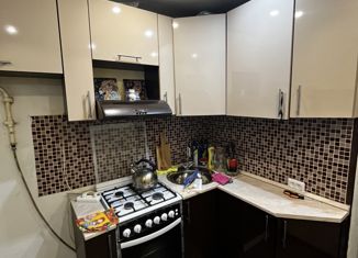 Продам 1-ком. квартиру, 21 м2, Гусь-Хрустальный, Транспортная улица, 26