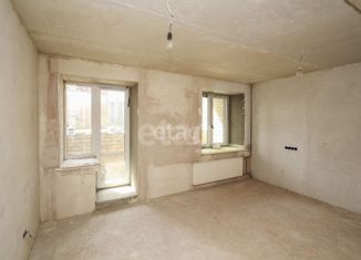 Продаю квартиру студию, 28.2 м2, Новосибирск, улица Серафимовича, 10, улица Серафимовича