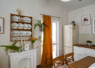 Продается дом, 65.9 м2, село Красноярка, 7-я Луговая улица